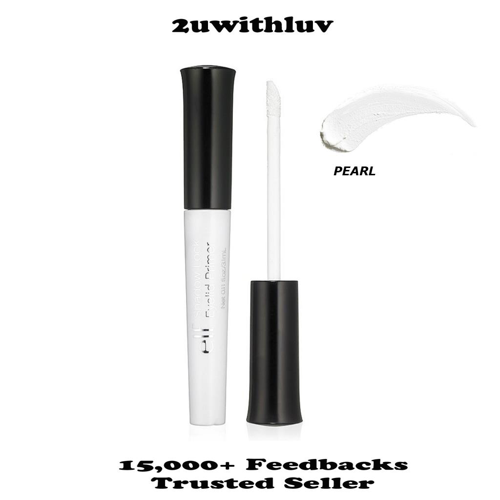 E.L.F. EYESHADOW COSMETIC ELF SHADOW LOCK EYELID PRIMER CHOOSE YOUR
