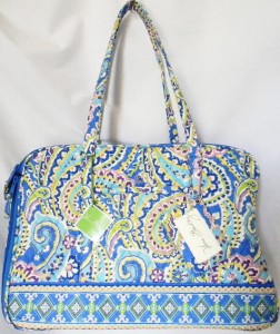 Details about VERA BRADLEY PET DOG PUPPY CAT KITTEN ANIMAL CARRIER ... Details about VERA BRADLEY PET DOG PUPPY CAT KITTEN ANIMAL CARRIER ...