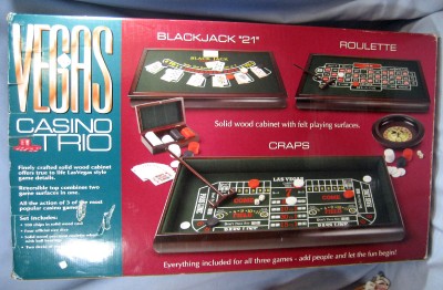 Vegas casino trio casino fun game java