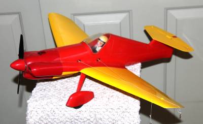 gas powered airplanes for sale