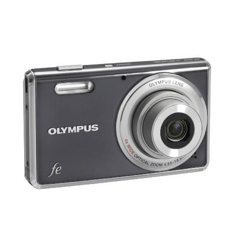 olympus fe-4000 manual