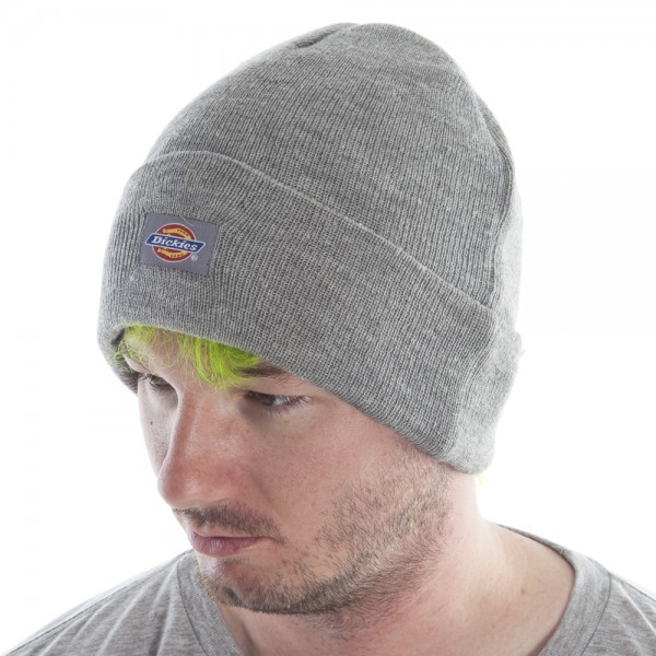 Dickies WorkWear Uniform Clothes Unisex Beanie Skull Knit Winter Hat