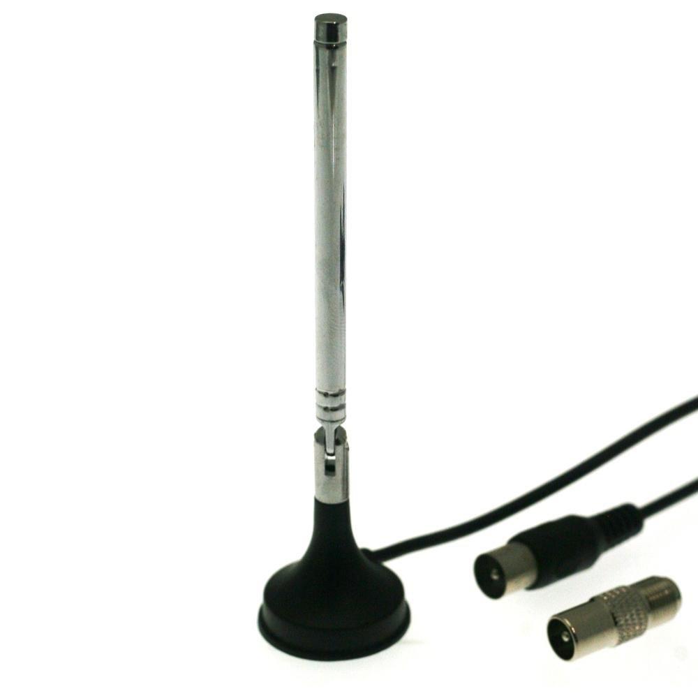 HP EC DVB-T TV Tuner - HP Support Community