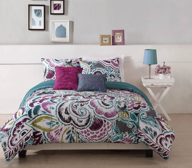 Teen King Bedding 24