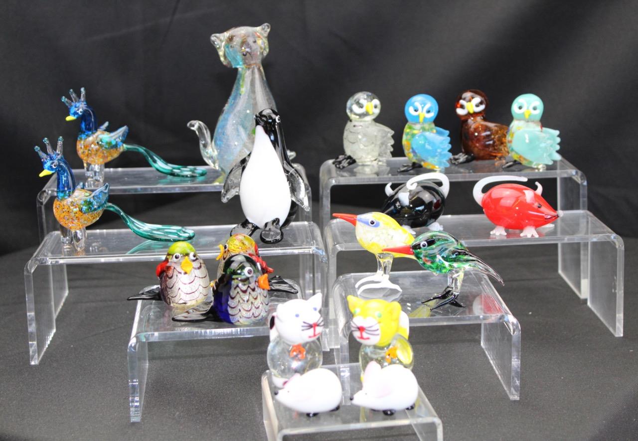 详情,编号: 202289524376  mixed birds & more themed collection