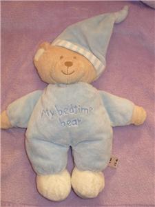 mothercare soft toys