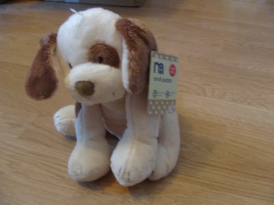 mothercare soft toys