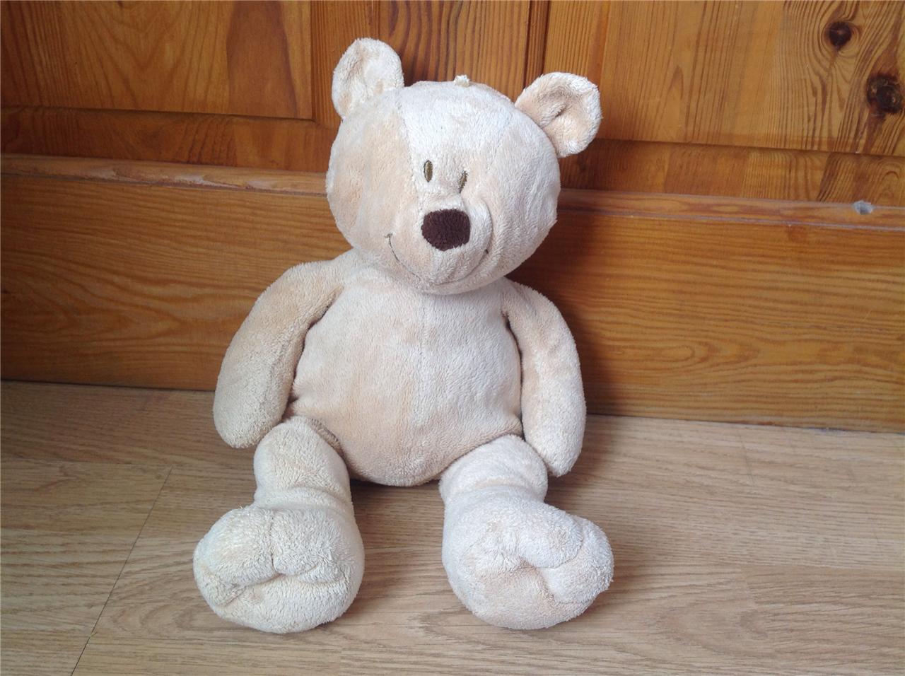 mothercare soft toys