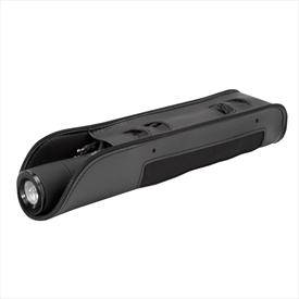 Bmw umbrella with led flashlight #6