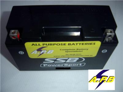 Motorcycle Batteries - Make Them Longer Lasting