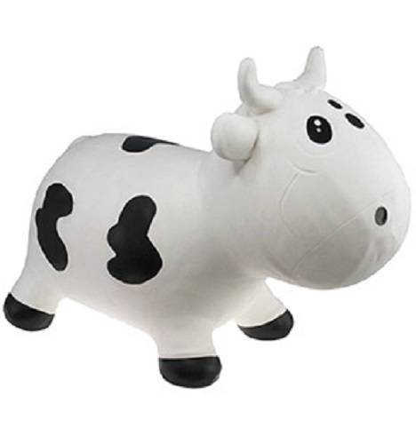 bouncing animal hopper