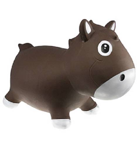 inflatable bouncing animals