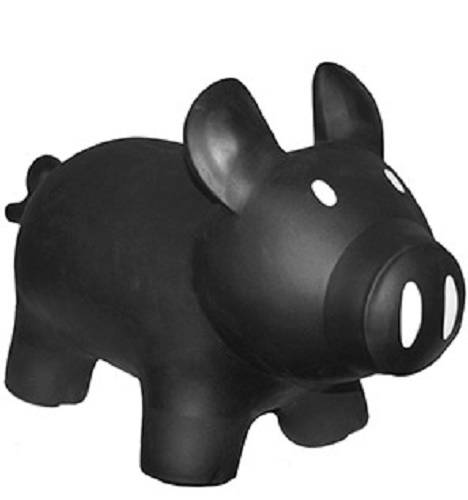 bouncing pig