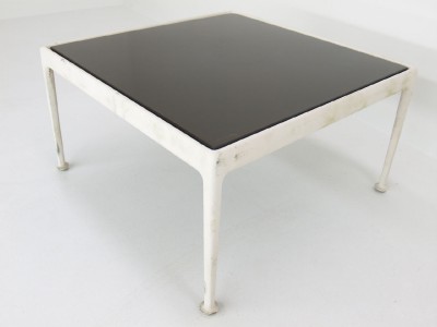 Outdoor Coffee Table on Richard Schultz Knoll Outdoor Coffee Table Square   Ebay