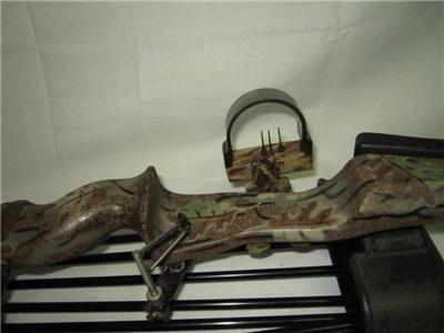 Hoyt Rebel