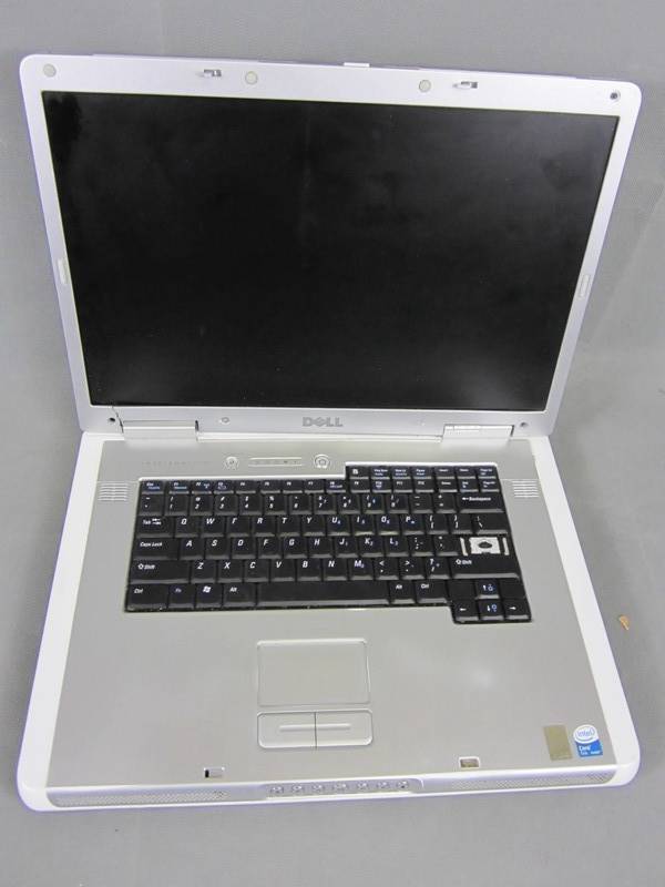 Dell Inspiron E1705 - PPO5XB Laptop Computer - PARTS & REPAIR (e) - Afbeelding 1 van 1
