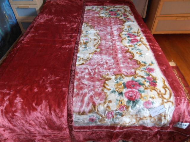 Koyo Mink Baby Blanket - Buy Baby Blanket,Mink Blanket ...