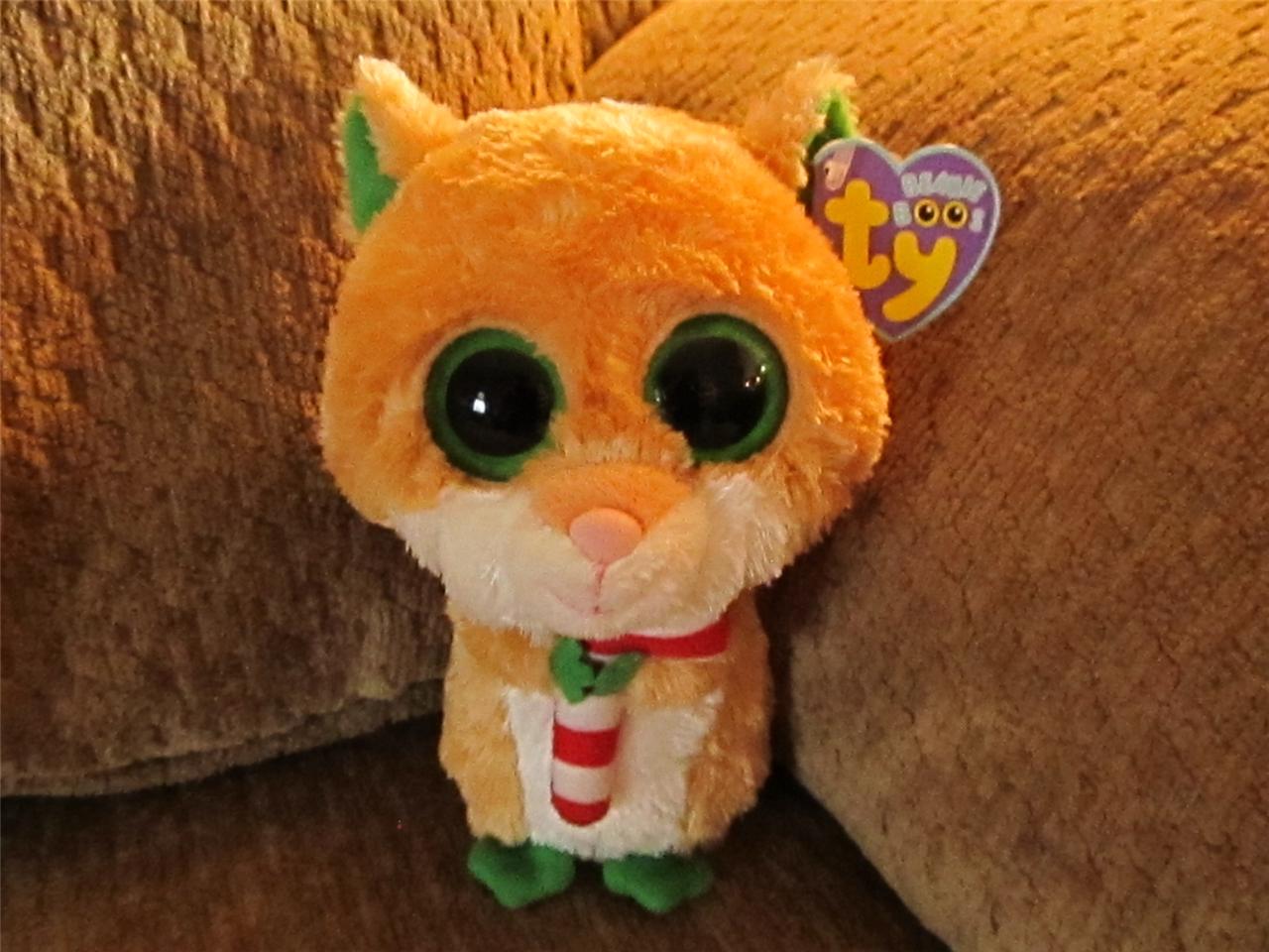 rainbow hamster beanie boo