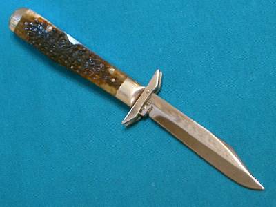 NM Vintage '77 Case XX USA 6111 1 2 Cheet