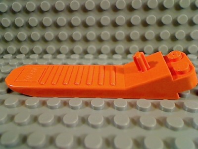lego orange brick separator