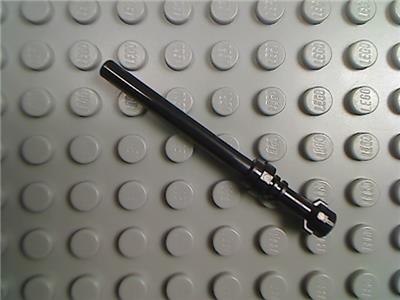 lego black lightsaber hilt
