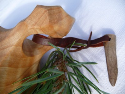 Handmade Wooden Crafts on Survival Bushcraft Handmade Wooden Cup Kuksa Finland   Ebay