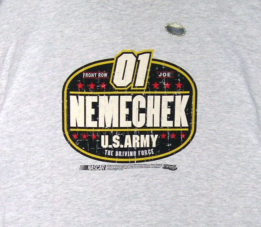 john hunter nemechek t shirt