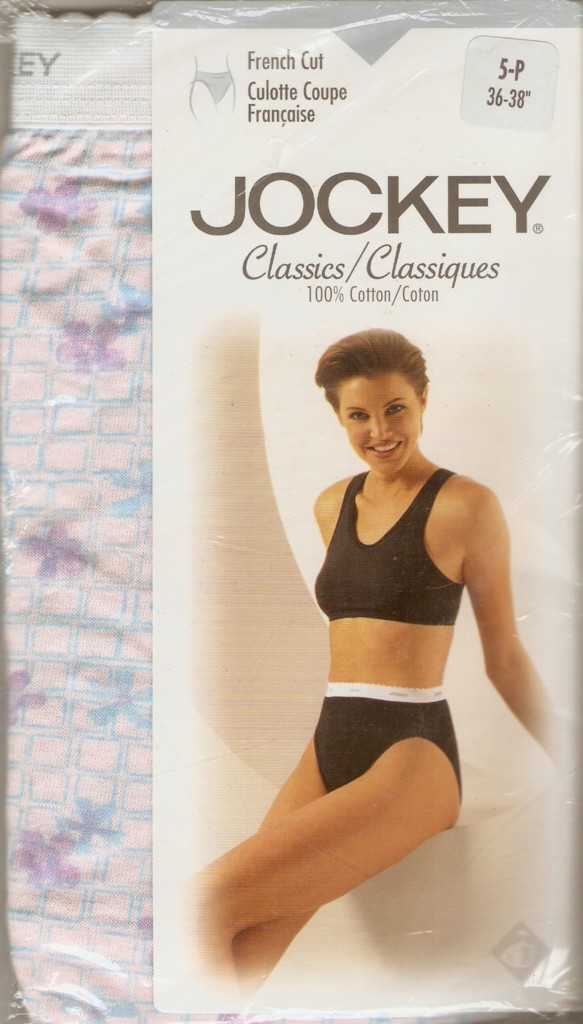 JOCKEY CLASSIC COTTON FRENCH CUT PANTIES 4, 5, 6, NEW eBay