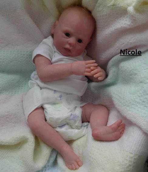 nicole