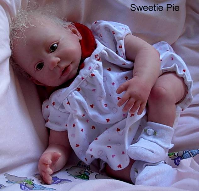Sweetie Pie