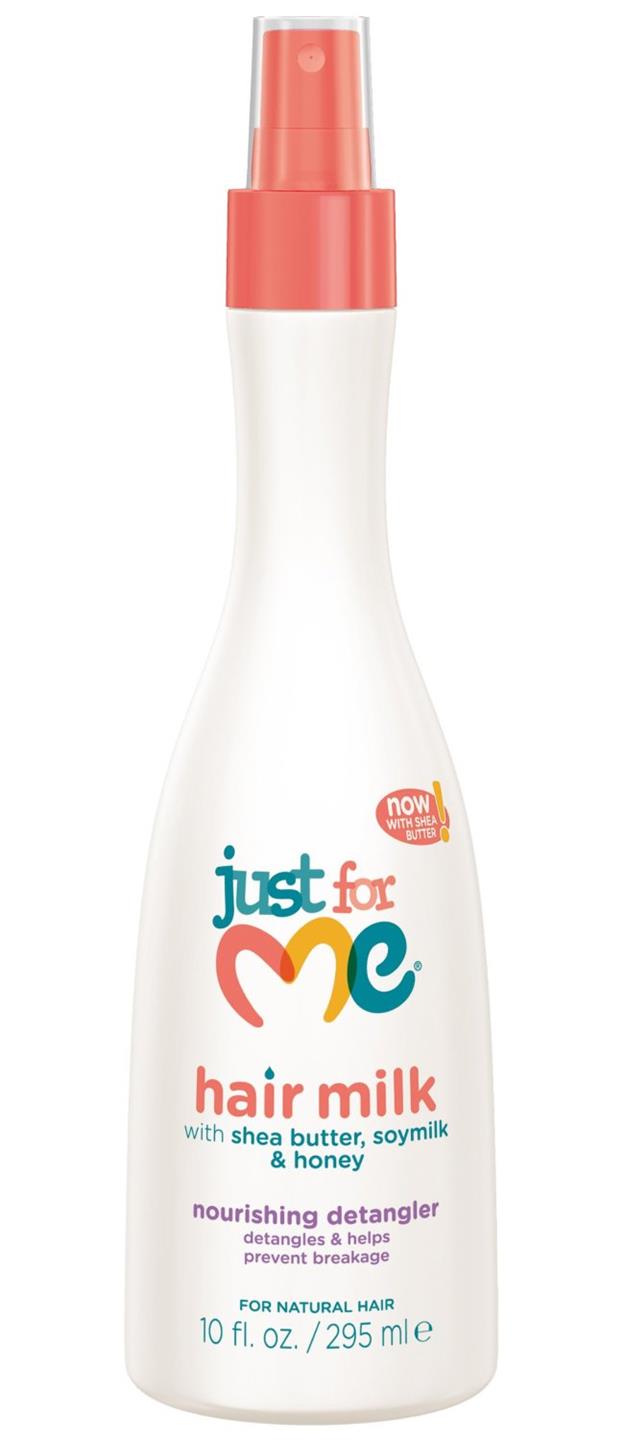 Reborn Supplies Baby Hair Conditioner for Mohair Just for Me Hair Milk