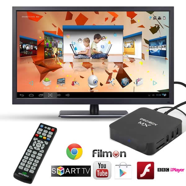 MX2 Android TV Box Jailbroken/Jailbreak XBMC Navix Adult Free Sports