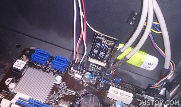 Bluetooth Bluetooth
