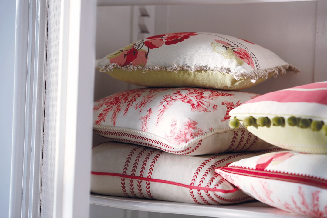 Retrocollects Designer Cushions