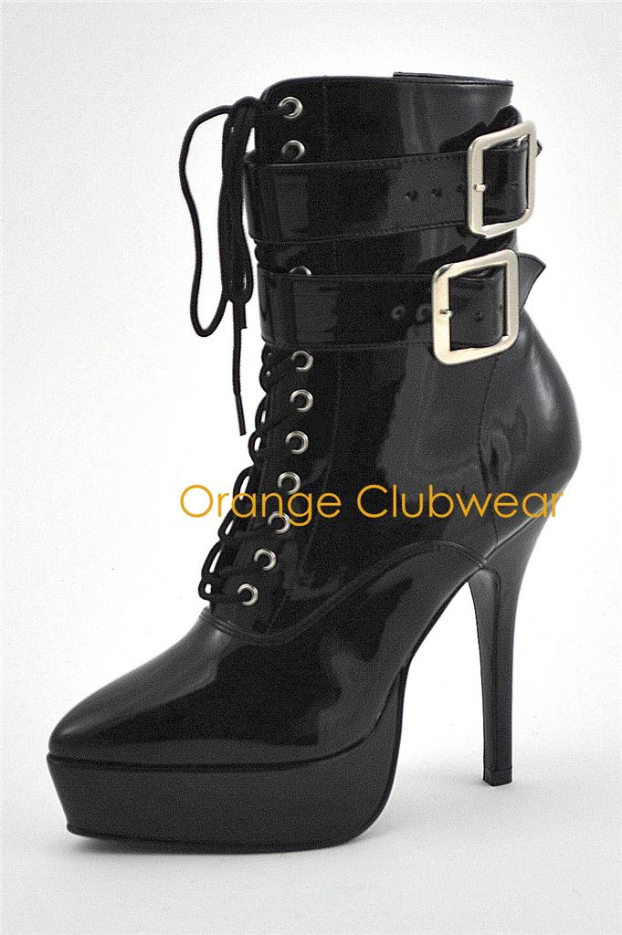 striper boots