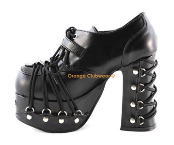 charade demonia