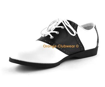 50s Shoes Women http://www.bonanza.com/listings/PLEASER-Womens-50s
