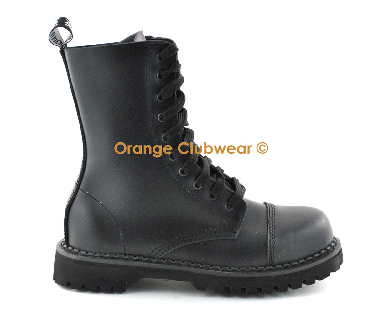 Rocky army combat boots Product Features fastening system for quick on or off and prevent the sand into the boots.