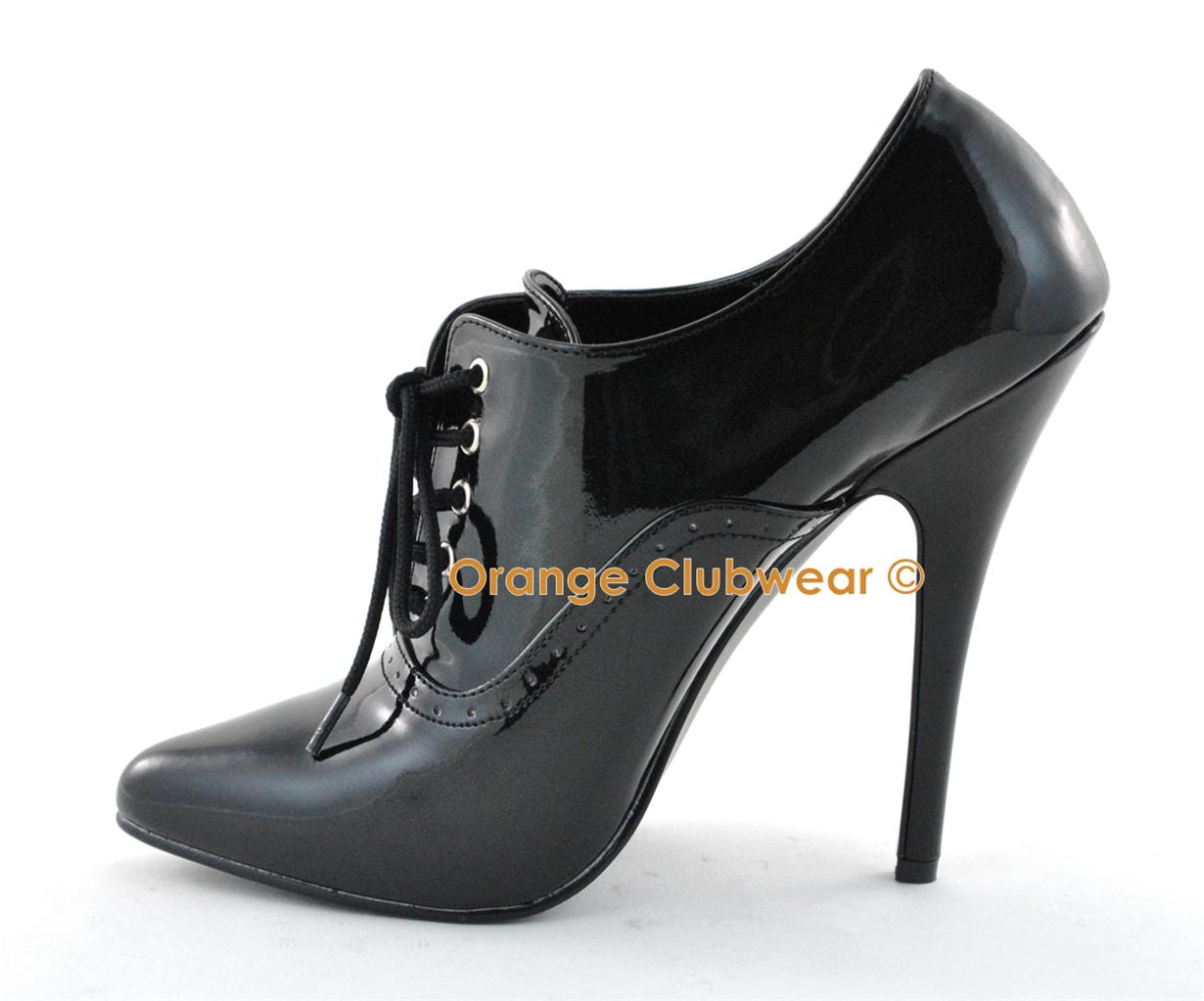 pleaser domina 460