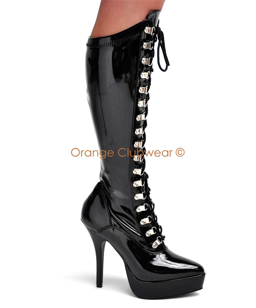 striper boots