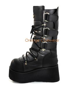 Find great deals on ebay for men gothic boots mens demonia boots. shop