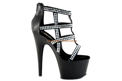 stores that sell stripper heels