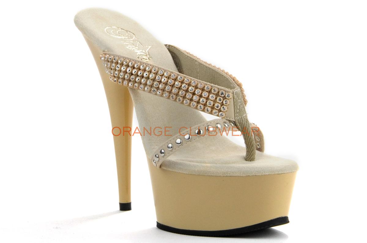 size 6 platform sandals