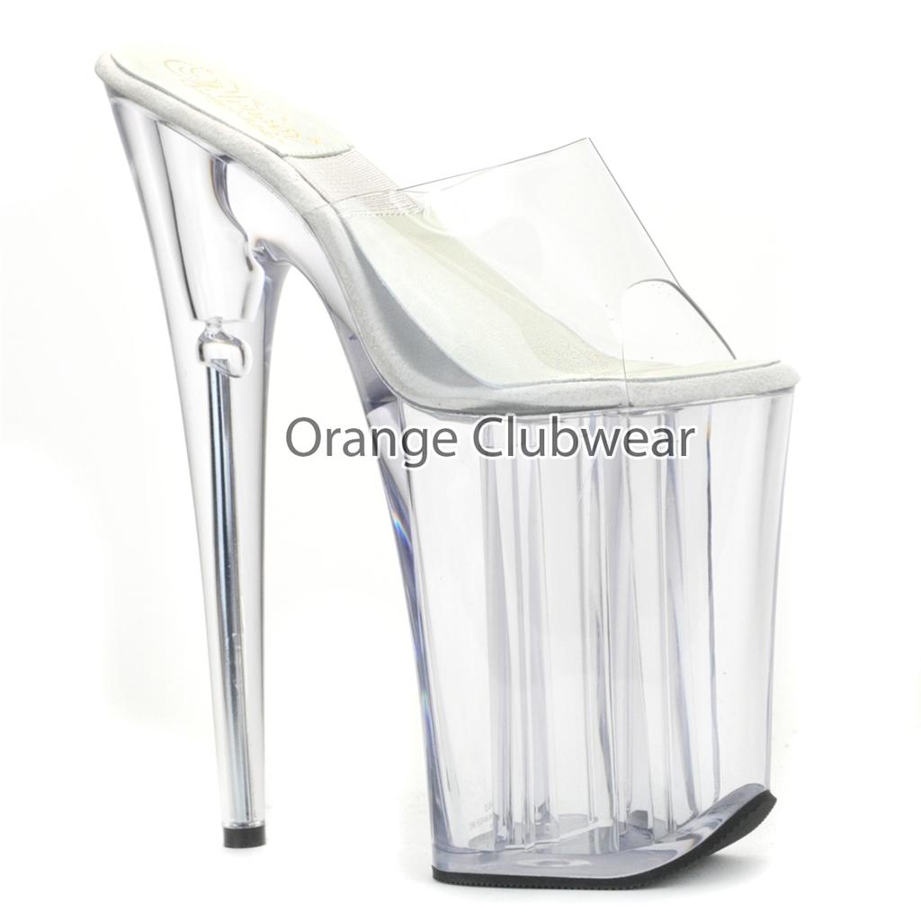 stores that sell stripper heels