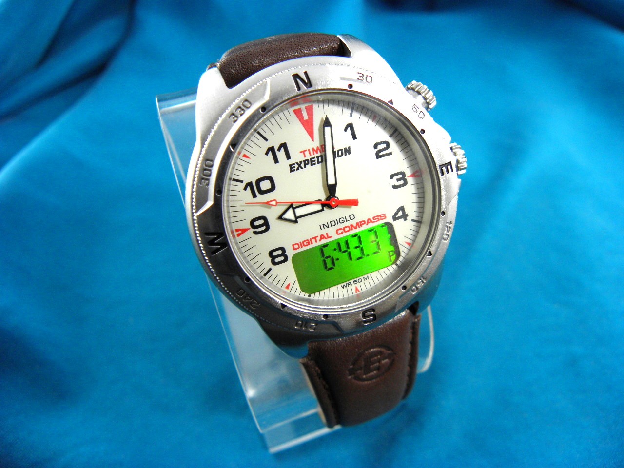 Timex expedition digital compass new arrivals
