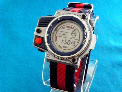 vintage sailing watches