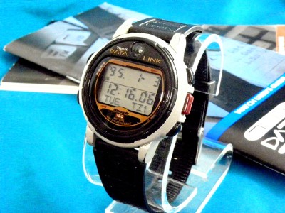 Timex Datalink