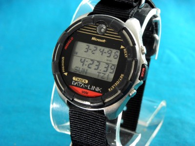 timex datalink 150