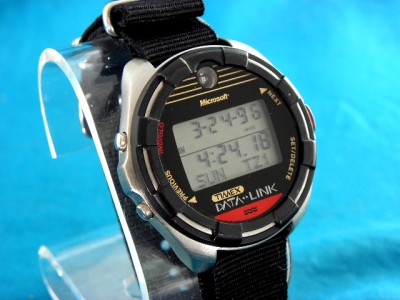timex datalink 150