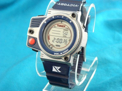 digital sailing watch